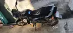 2018 CT 100 bajaj