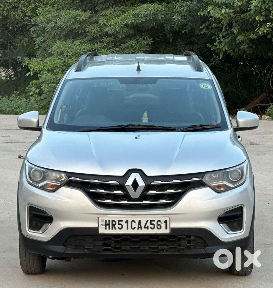 Renault Triber RXT, 2020, Petrol