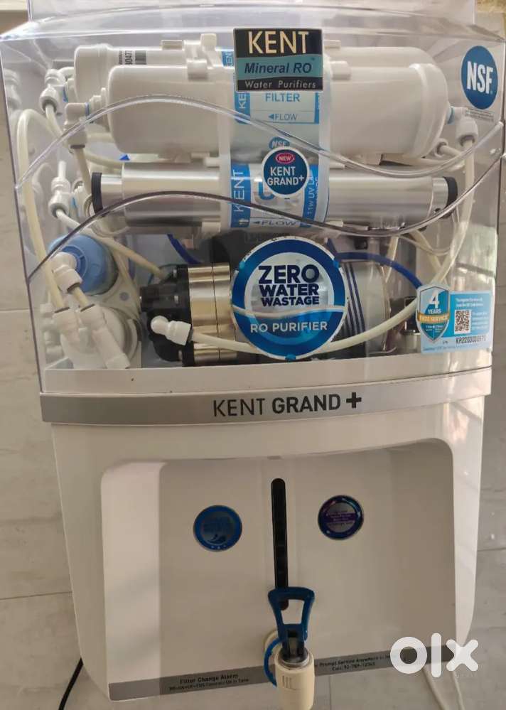 KENT ROGRAND PLUS RO, Urgent SELL