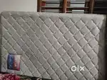 Kurlon Queen size DESIRE TOP mattress