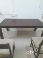 Dining Table Set