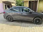 Honda Amaze 2019 Petrol 63500 Km Driven