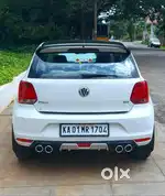 Volkswagen Polo 1.2 MPI Highline, 2018, Petrol