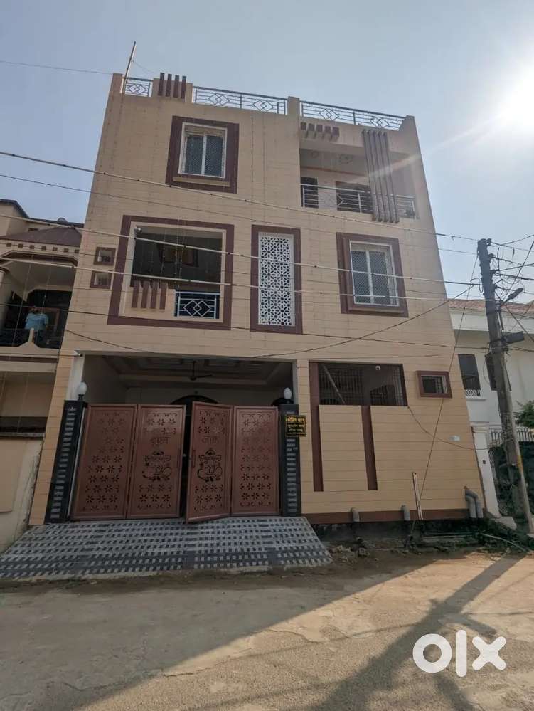 One Room Kichan with attached  Bathroom in Saketnagar Rustampur