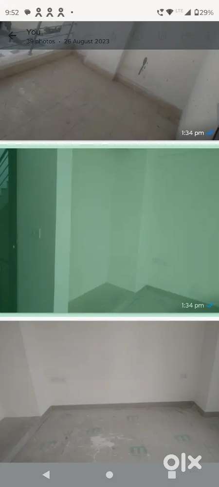 Four BHK flat for sale in Lanka Varanasi