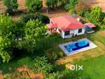 Suitable for guest gouse Farm house