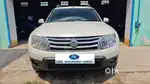 Renault Duster 2012-2015 85PS Diesel RxL Plus, 2012, Diesel