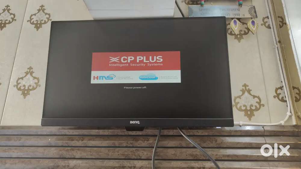 Sell LCD Monitor
