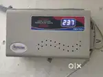 MICROTEK EM4160+ 1.5 TON AC STABILIZER