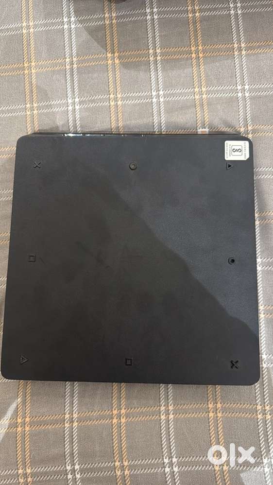 Ps 4 SLIM 1 TB