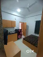 Fully furnished Studio room for rent in Near Prestige college