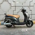 SUZUKI ACCESS125 SPECIAL EDITION