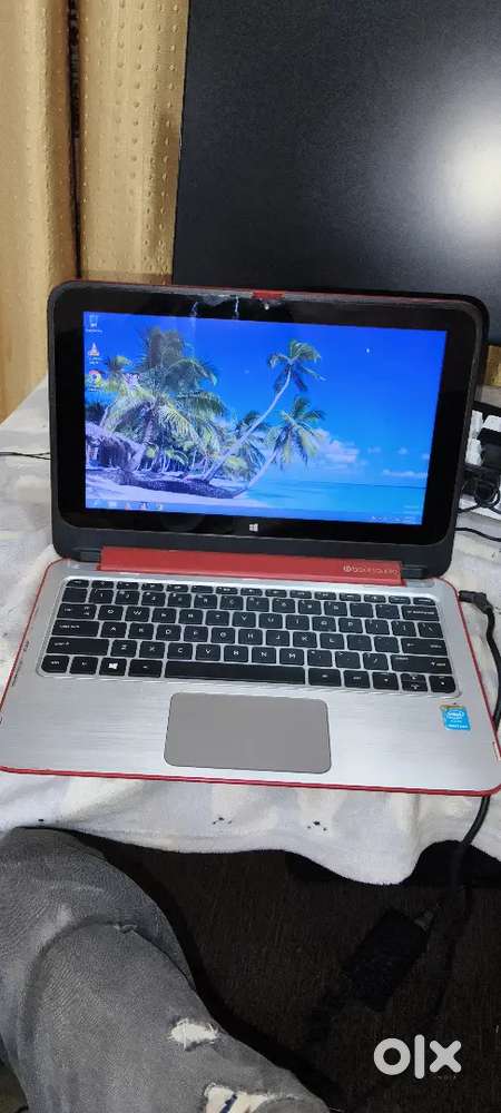 Hp mini laptop