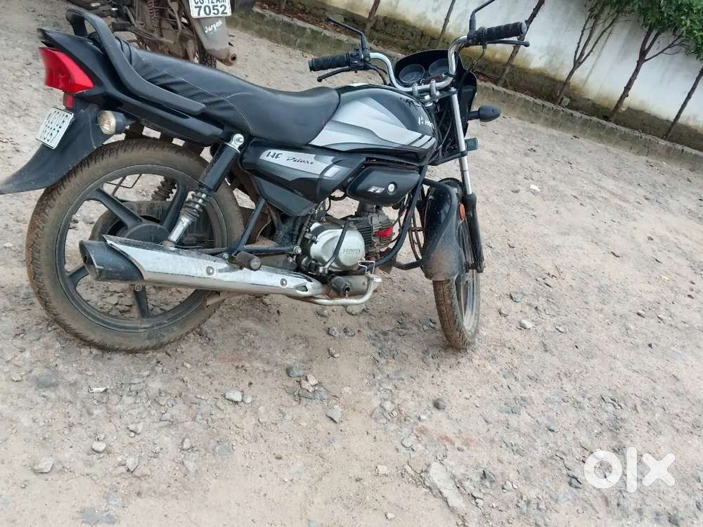 Good condition