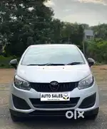 Mahindra Marazzo M2, 2018, Diesel