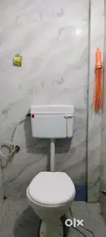 1 BHK ground floor near Mr 10 square Shyam Nagar NX