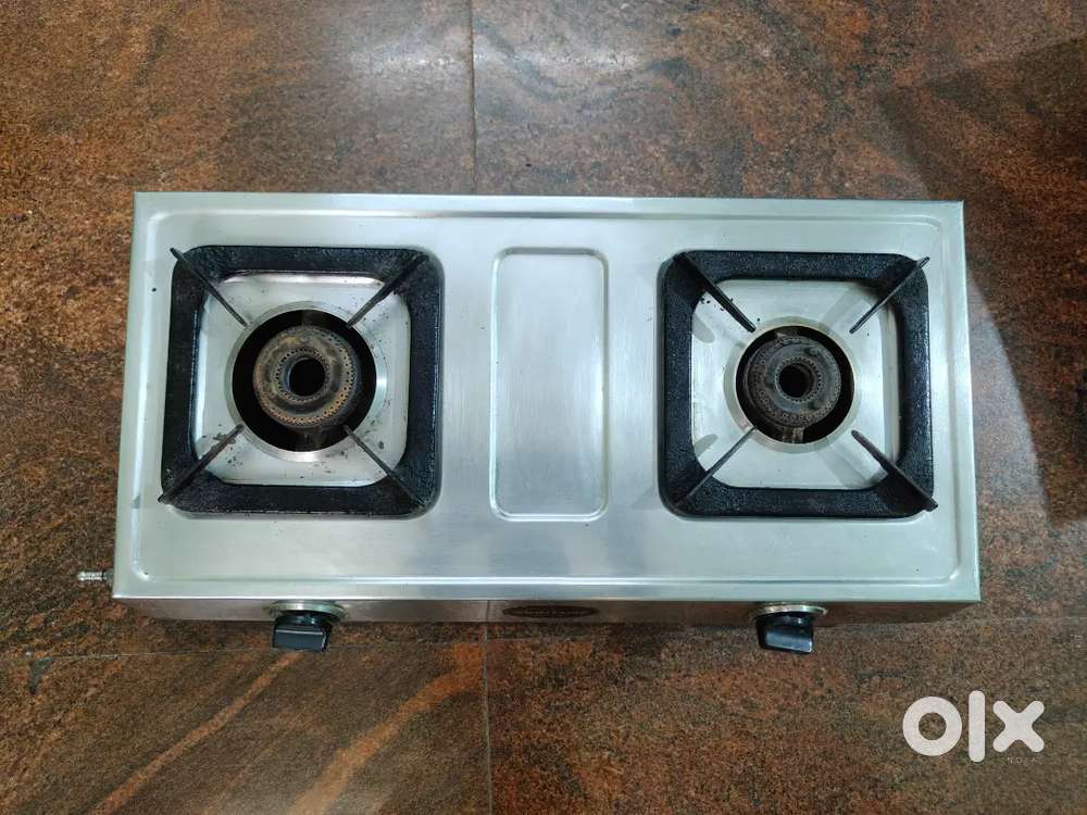 Sunflame regent stove