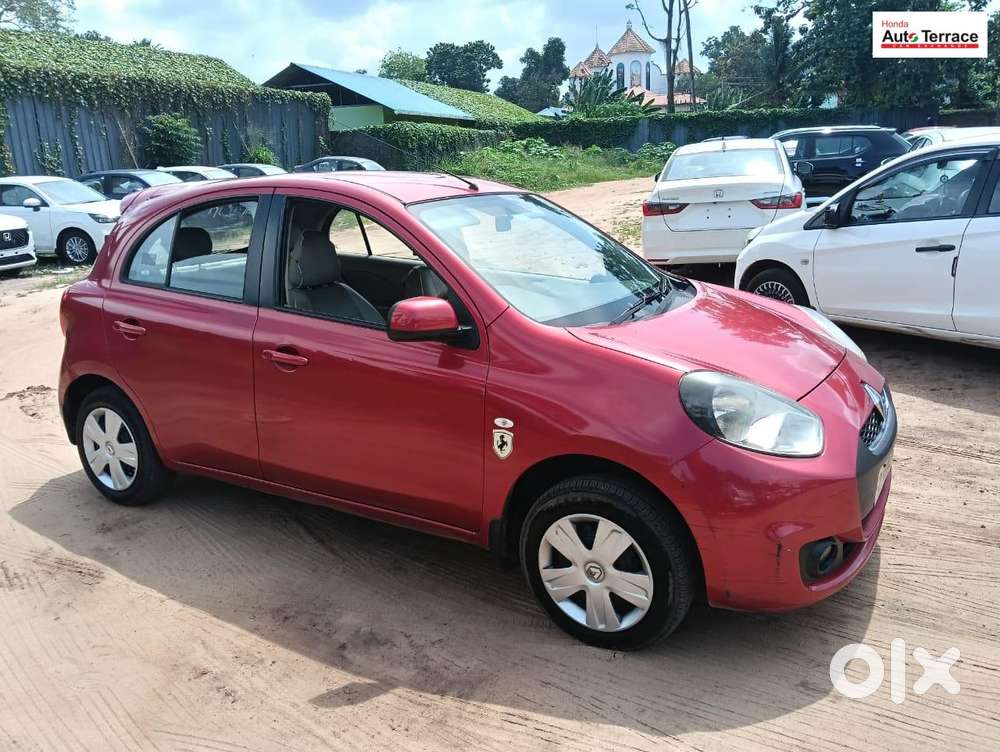 Renault Pulse 2012-2014 RxE, 2013, Petrol