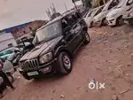 Mahindra Scorpio Classic 2006 Diesel Well Maintained