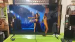 Crown smart led tv sale