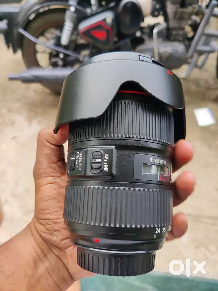 Canon 5D Mark 4 for sale