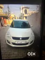 Maruti Suzuki Swift 2016 Petrol Well Maintained