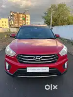 Hyundai Creta 1.4 CRDi S, 2015, Diesel