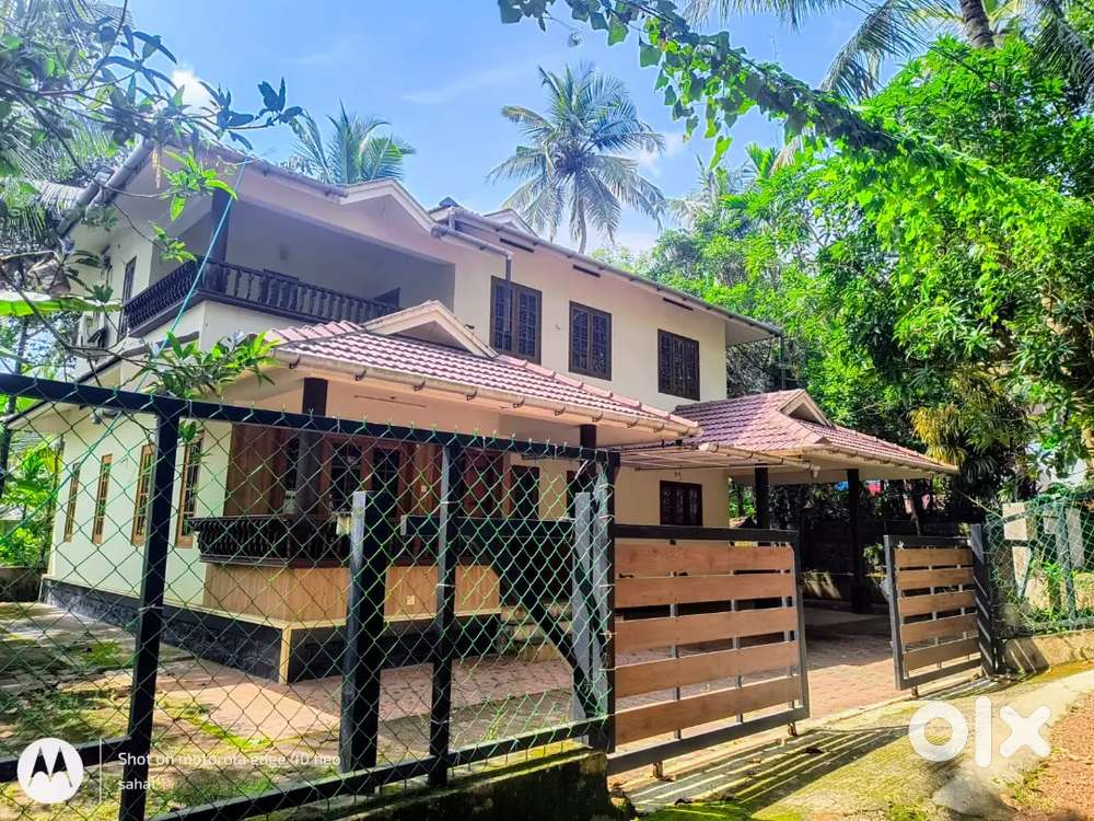 3BHK Villa  Modern Kitchen & Bathrooms  Spacious & Ready to Move