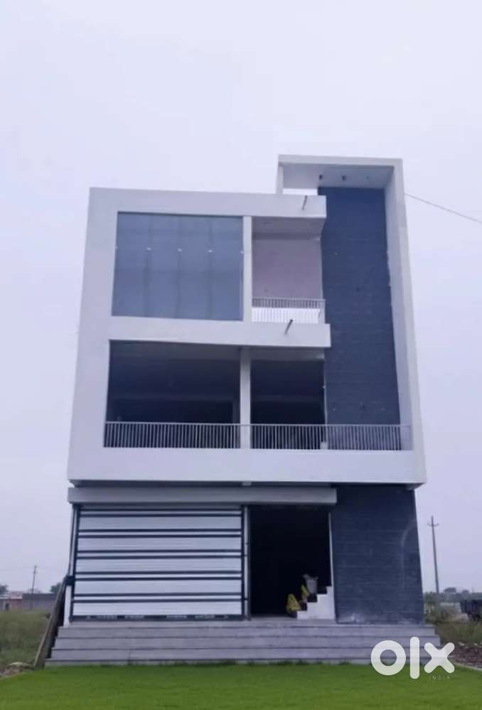 Marriage Hall for sell