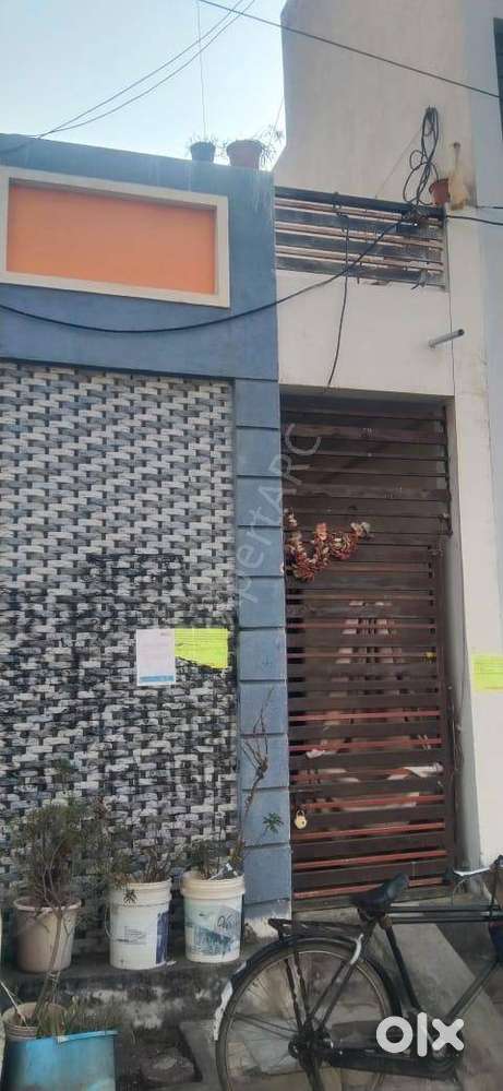 Independent House in Shantinathpuri Colony