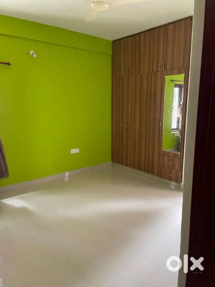 3BHK Apartment, excellent condition, perfect location