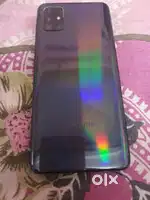 Samsung galaxy A-51 6/128