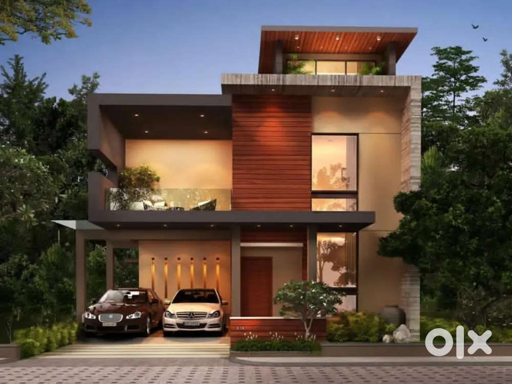 3BHK Luxury Villa for sale in sarjapura