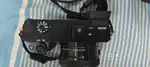 Solny alpha 6100 for sale with zoom lens