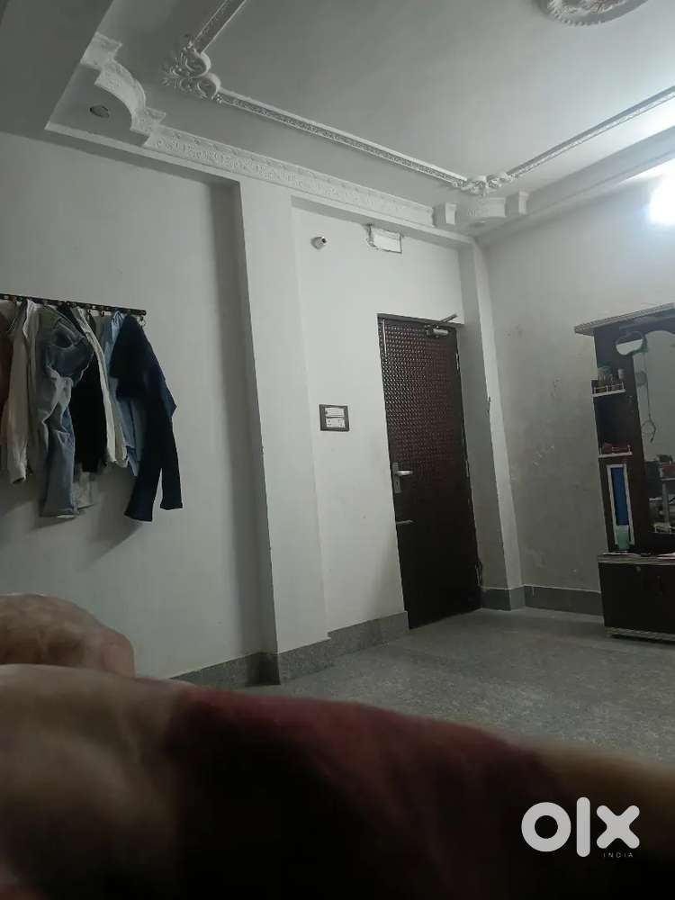 Rent for family bachelor for