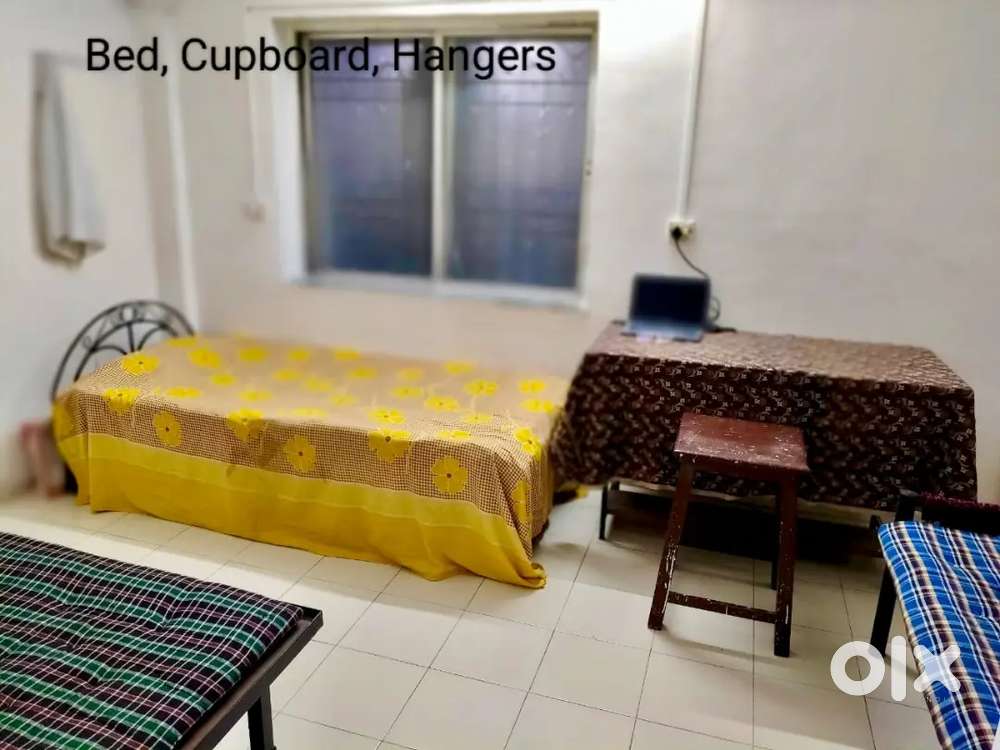 PG in Baner near Dmart-Croma