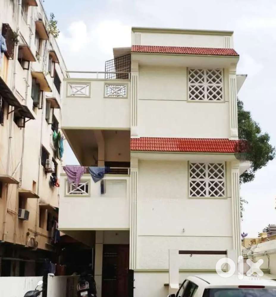 Available house for rent