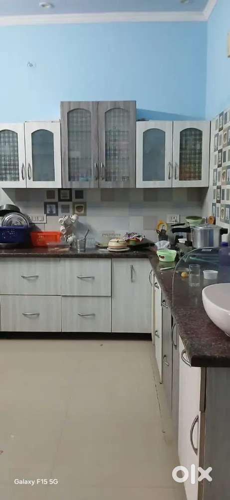 Indipendent without owner 3bhk complete kothi sahastradhara road