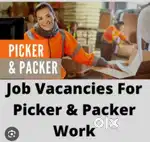 Immediate joining picker job @ trustpuram