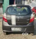 Maruti Suzuki Alto K10 2017 Petrol..