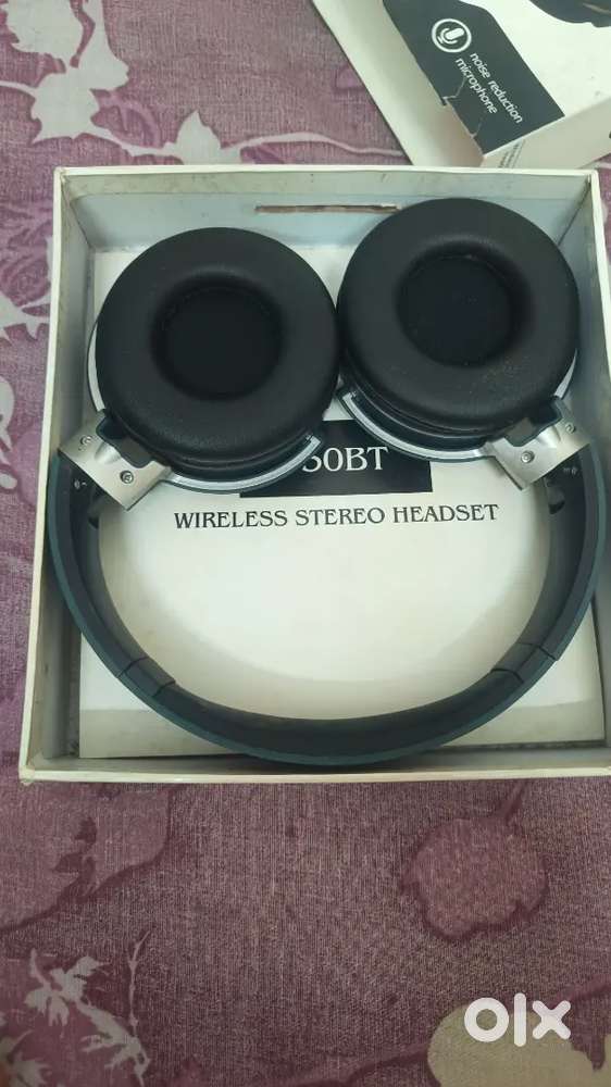 Headphones