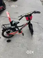 Kids cycle