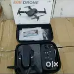 E88 drone camera