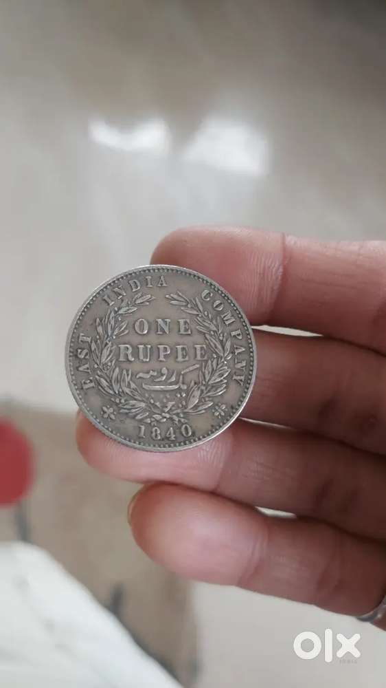 Old coin for sale