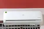 Haier ac 1.5 ton dc inverter 2 years warranty