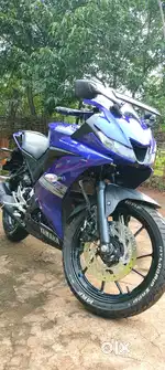 No1 condition bike