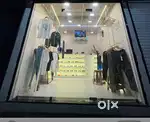 Shop for rent near 4th gate - near Cherooty road