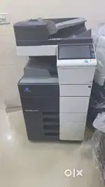 Color and black and white printing. Best condition, best price.