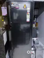 Ig fridge 2 years, good quality