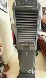 Havells air Cooler 1 year used
